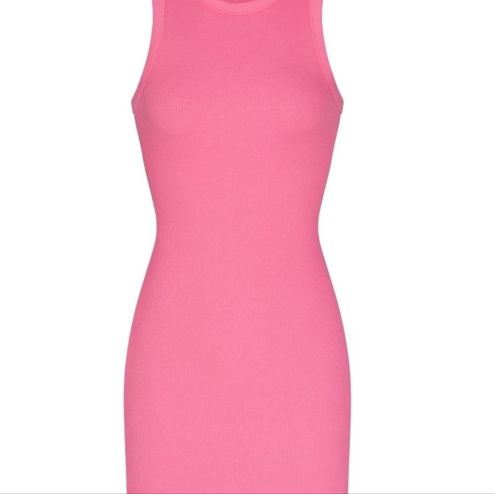 SKIMS Tank dress Large